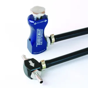 Turbosmart FCD-1 (pneumatic), référence TS-0303-1001