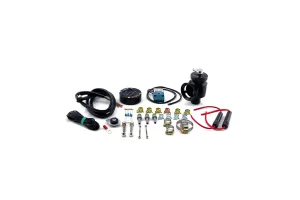 Turbosmart BOV Controller Kompact Kit - Black, référence TS-0304-1006