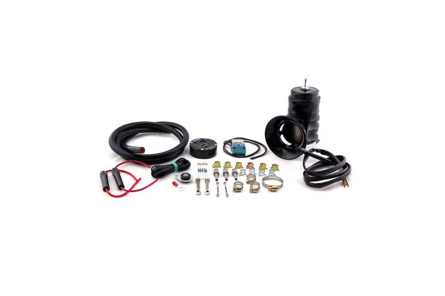 Turbosmart BOV Controller BigBubba Sonic Sleeper Kit, référence TS-0304-1009