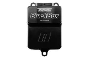 Turbosmart BlackBox Electronic Wastegate Controller, référence TS-0305-1001