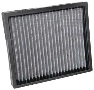 K&N Filtre d’habitacle VF2071, référence VF2071