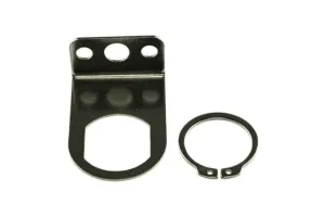 Turbosmart FPR 800/1200/2000/OPR T40 Mounting Bracket/Clip Replacement, référence TS-0401-3006
