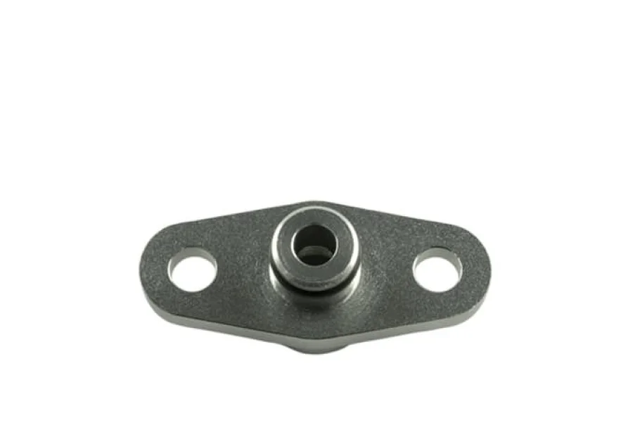Turbosmart FPR Adaptor Subaru/Nis/Maz, référence TS-0402-1001