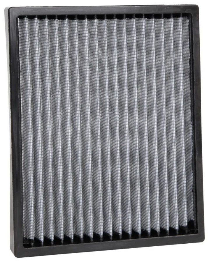 K&N Filtre d’habitacle VF2072, référence VF2072