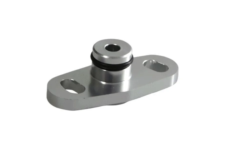 Turbosmart FPR Adaptor -Mitsubishi, référence TS-0402-1005