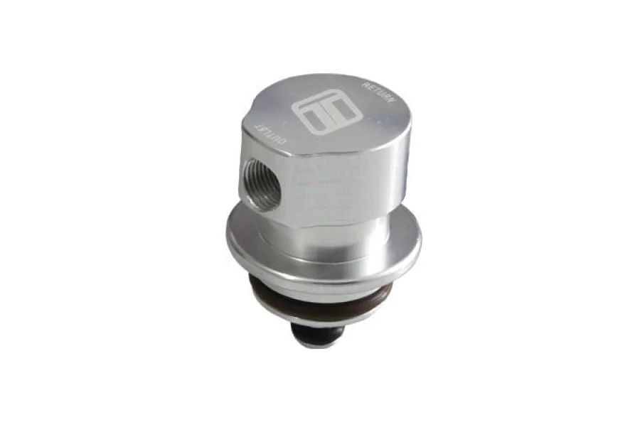 Turbosmart FPR Adapter Audi/VW/Ford XR6T, référence TS-0402-1006