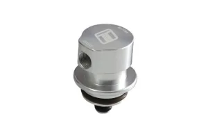 Turbosmart FPR Adapter Audi/VW/Ford XR6T, référence TS-0402-1006