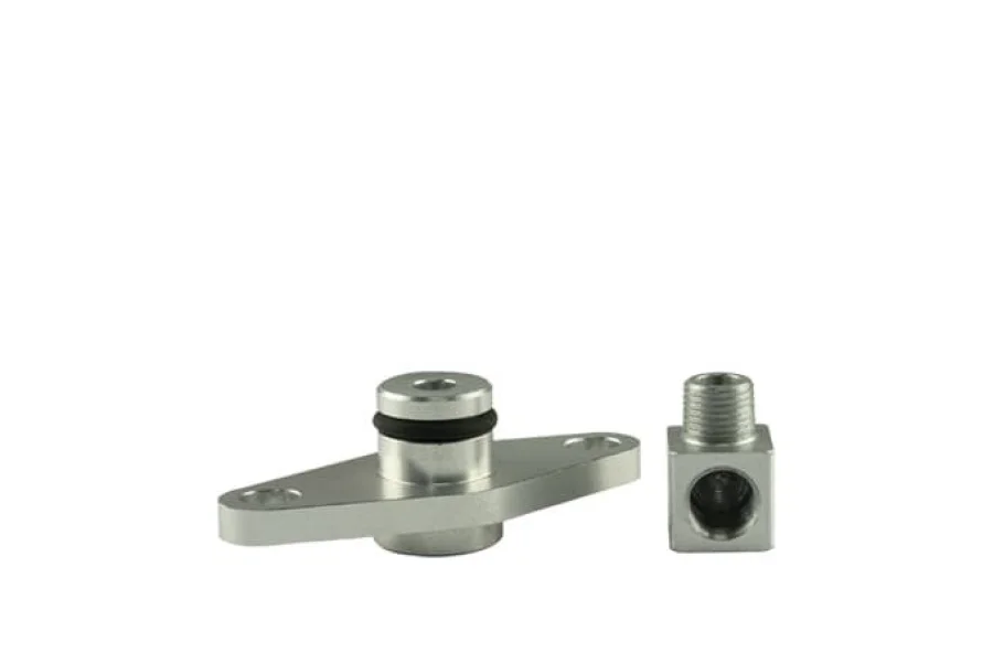Turbosmart FPR Adaptor Subaru (STI 08), référence TS-0402-1013