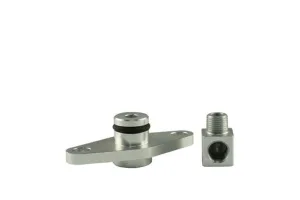 Turbosmart FPR Adaptor Subaru (STI 08), référence TS-0402-1013