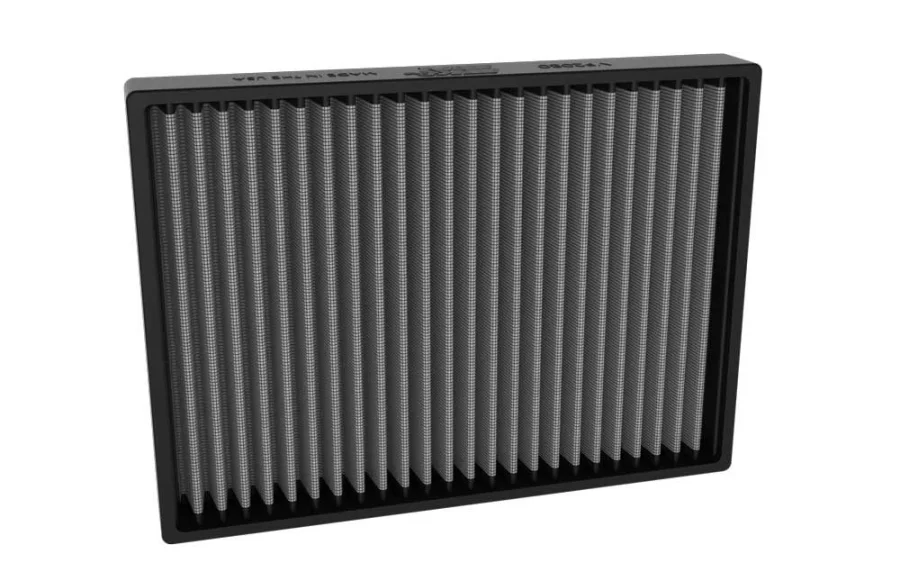 K&N Filtre d’habitacle VF2080, référence VF2080