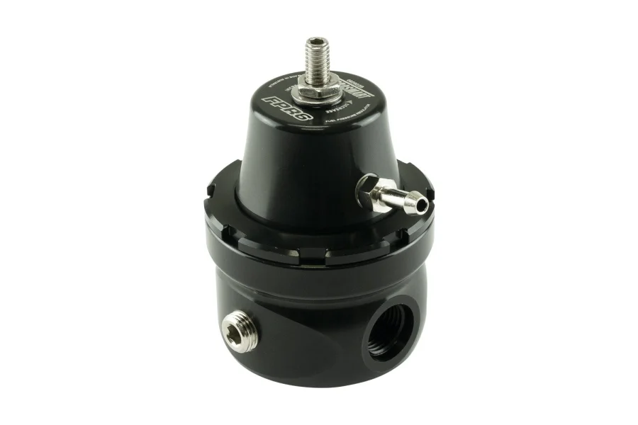 Turbosmart FPR6 - Fuel Pressure Regulator - Sleeper, référence TS-0404-1025
