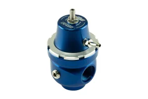 Turbosmart FPR8 - Fuel Pressure Regulator - Blue, référence TS-0404-1031