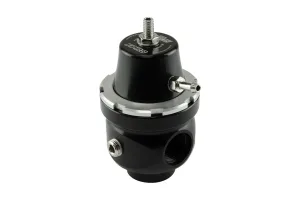 Turbosmart FPR8 - Fuel Pressure Regulator - Black, référence TS-0404-1032