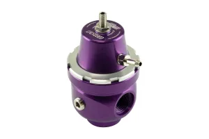 Turbosmart FPR8 - Fuel Pressure Regulator - Purple, référence TS-0404-1033
