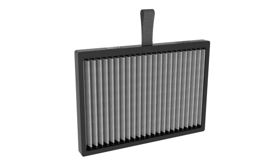 K&N Filtre d’habitacle VF2083, référence VF2083