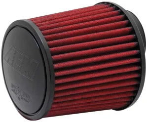 AEM Filtre à air AEM DryFlow 21-203DOSK, référence AEM-21-203DOSK
