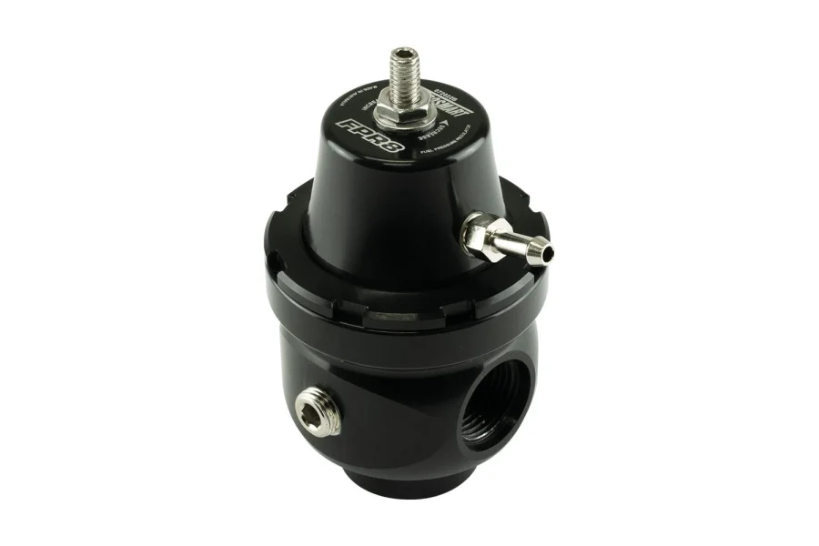 Turbosmart FPR8 - Fuel Pressure Regulator - Sleeper, référence TS-0404-1035