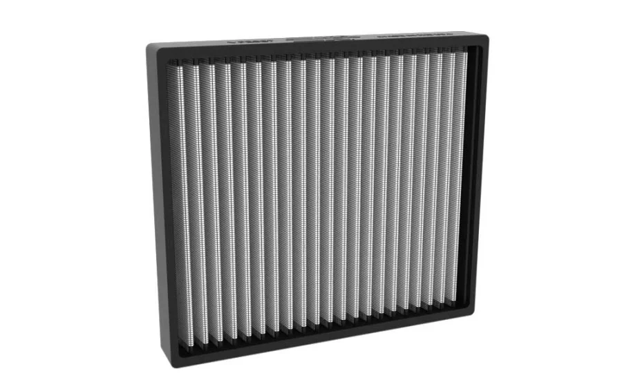 K&N Filtre d’habitacle VF2087, référence VF2087