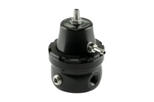 Turbosmart FPR Kompact (1/8"NPT LP) - Fuel Pressure Regulator - Sleeper, référence TS-0404-1115