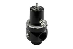 Turbosmart FPR10 Pro-Lite Black - Fuel Pressure Regulator, référence TS-0404-1442
