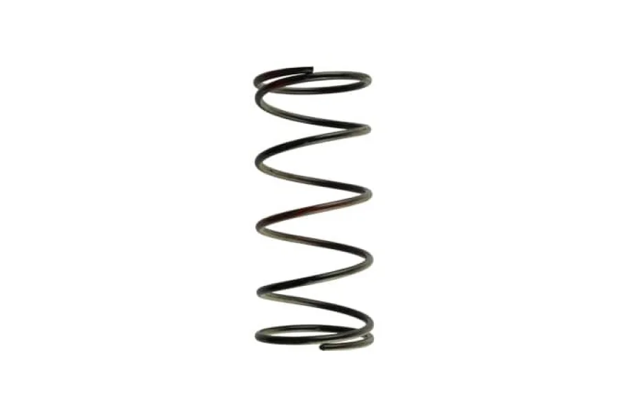 Turbosmart Gen4 WG50/60 12PSI OUT SPRG-BLK/RED, référence TS-0502-2006