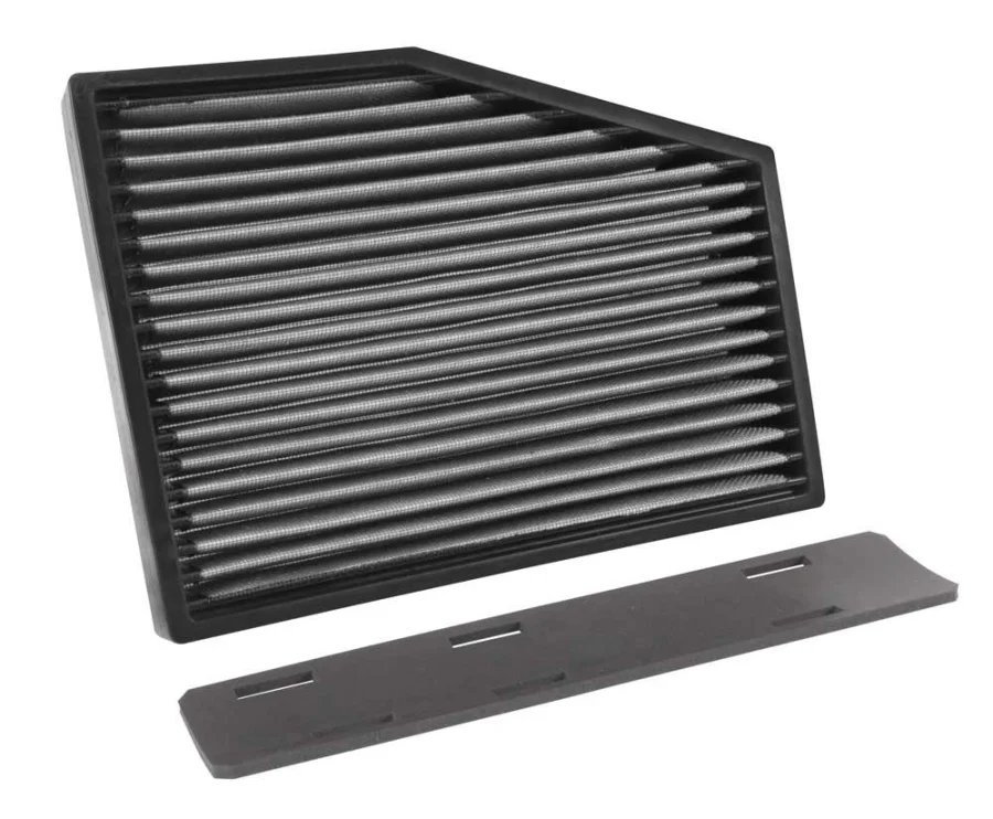 K&N Filtre d’habitacle VF3013, référence VF3013