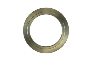 Turbosmart WG50 Inlet Weld Flange Titanium, référence TS-0502-3016