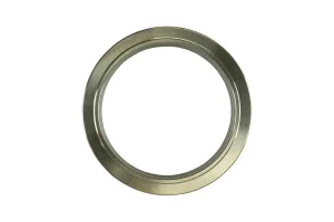 Turbosmart WG50 Outlet Weld Flange Titanium, référence TS-0502-3017