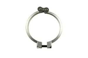 Turbosmart Gen4 WG60 Inlet V-Band, référence TS-0503-3004