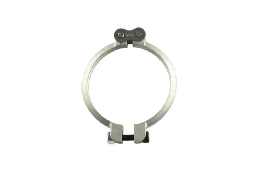 Turbosmart Gen4 WG60 Outlet V-Band, référence TS-0503-3005