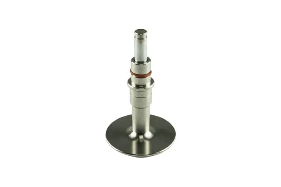 Turbosmart Gen4 WG60 Valve + Guide Replacement, référence TS-0503-3006