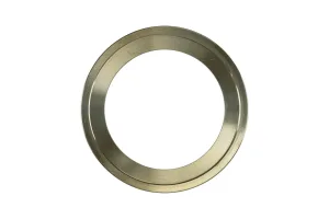 Turbosmart WG60 Inlet Weld Flange Titanium, référence TS-0503-3011