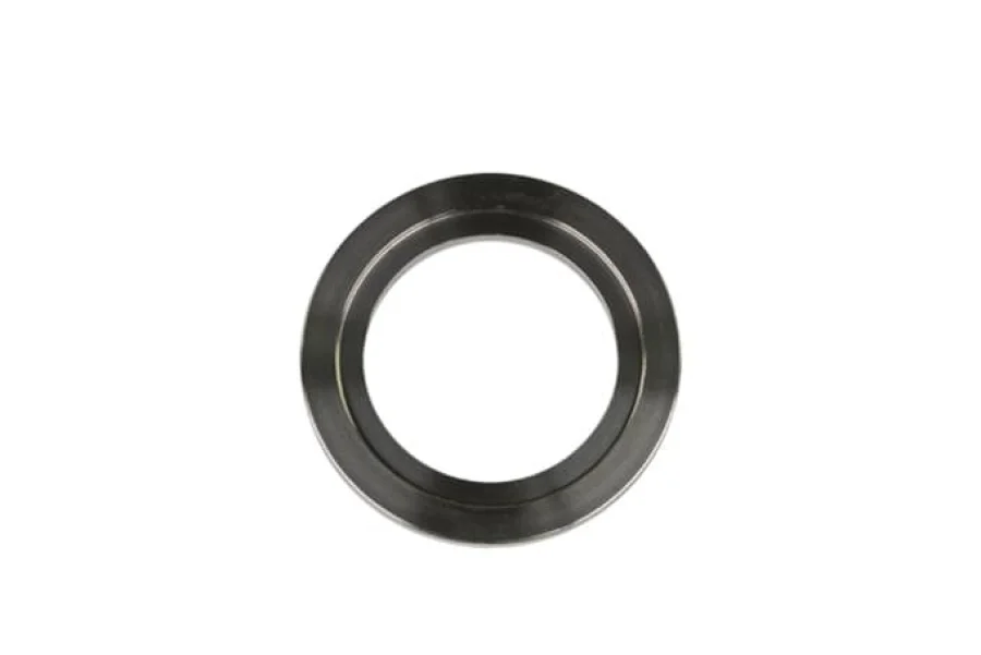 Turbosmart WG45 Inlet Weld Flange, référence TS-0504-3001