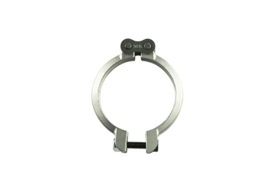 Turbosmart Gen4 WG45 Inlet V-Band, référence TS-0504-3004