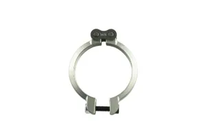 Turbosmart Gen4 WG45 Inlet V-Band, référence TS-0504-3004