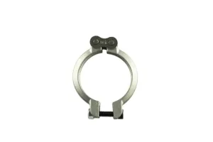 Turbosmart Gen4 WG45 Outlet V-Band, référence TS-0504-3005