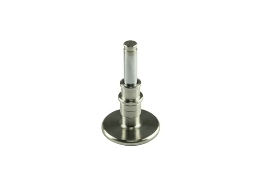 Turbosmart Gen4 WG45 Valve + guide replacement, référence TS-0504-3006