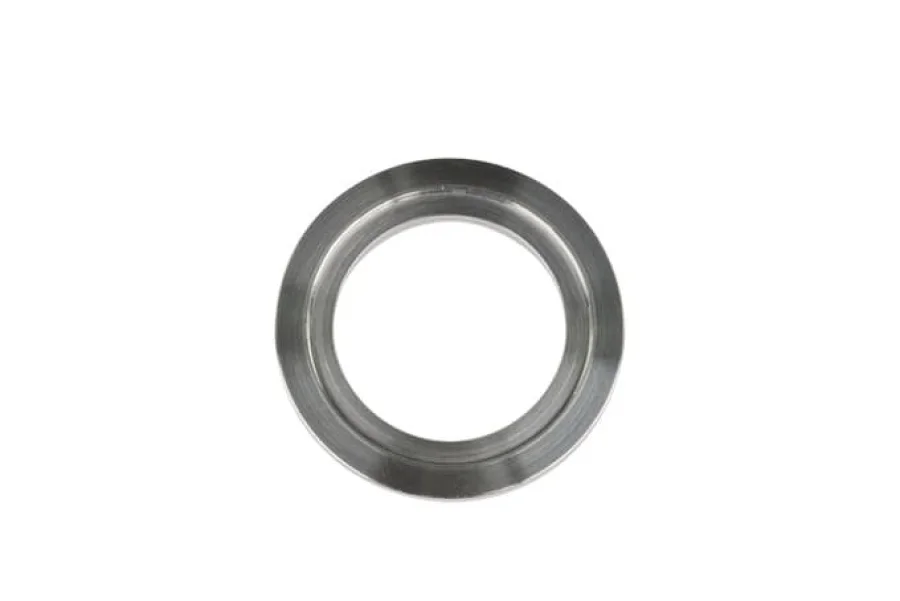 Turbosmart WG45 Alloy Inlet Weld Flange, référence TS-0504-3007