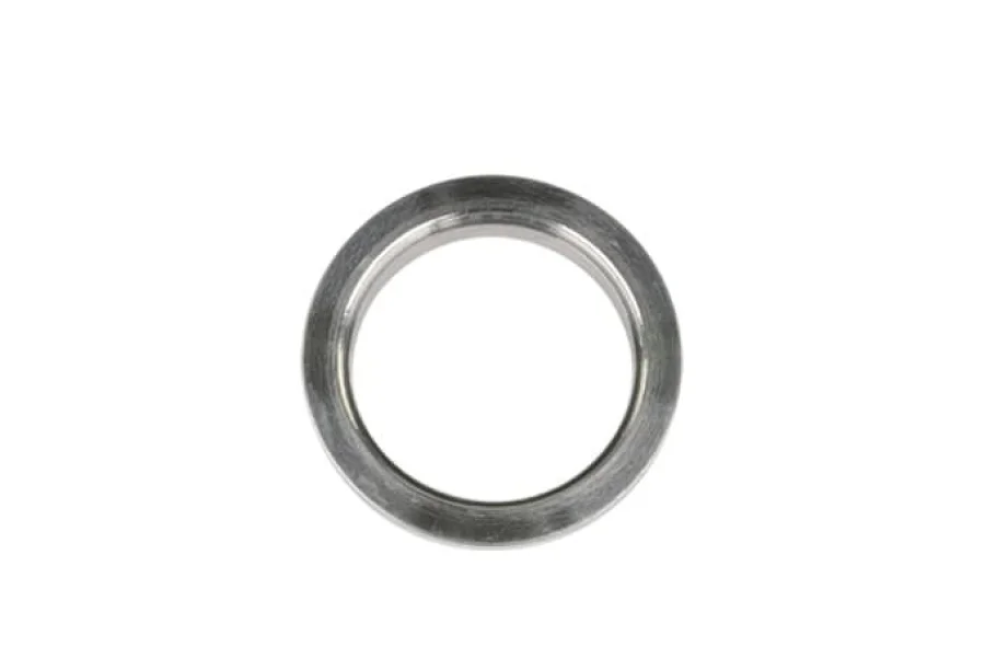 Turbosmart WG45 Alloy Outlet weld flange, référence TS-0504-3008