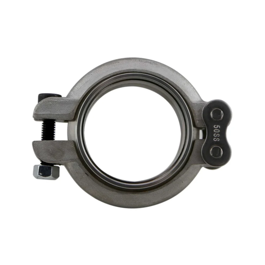 Turbosmart WG45 1.75" Coupling System, référence TS-0504-3009