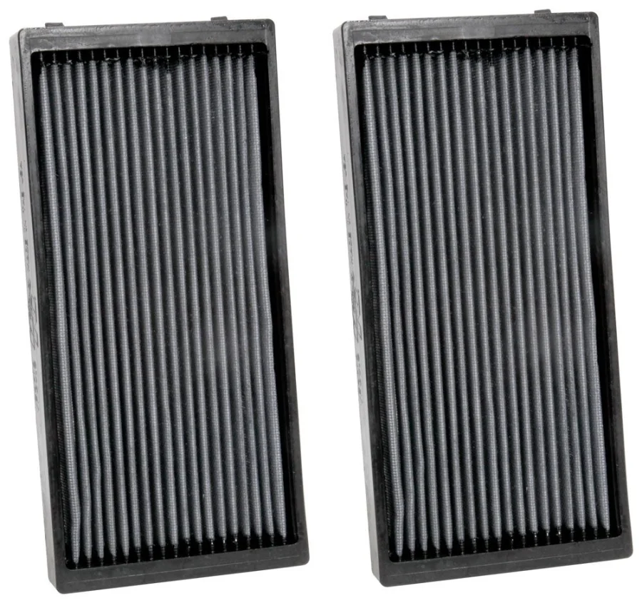 K&N Filtre d’habitacle VF3019, référence VF3019