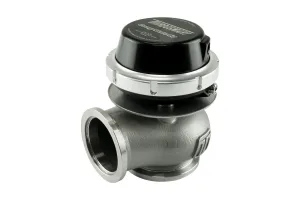 Turbosmart Gen4 WG40 CompGate40 14psi Black, référence TS-0505-1010