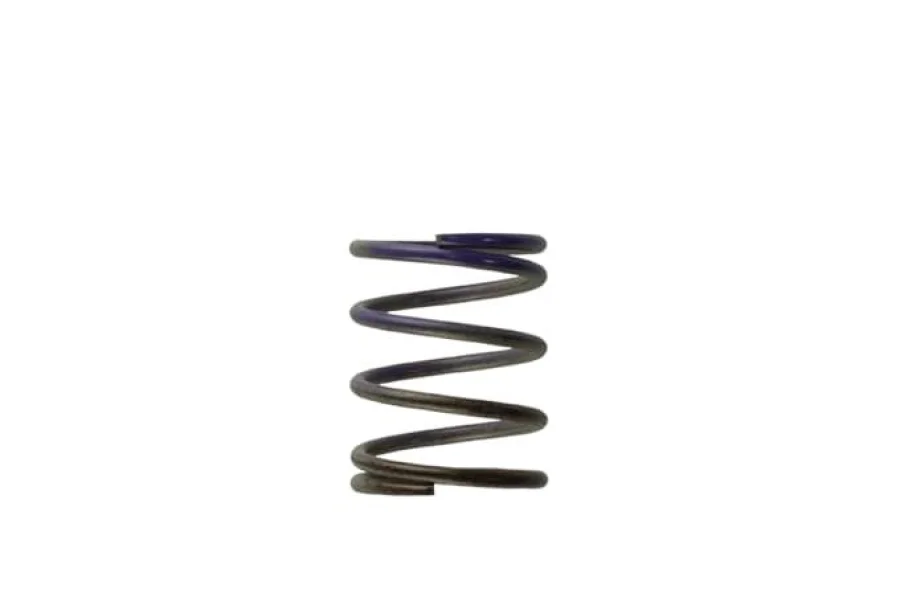 Turbosmart Gen4 / IWG WG38/40/45/50L 7PSI MIDDLE SPRING - BROWN/PURPLE, référence TS-0505-2003