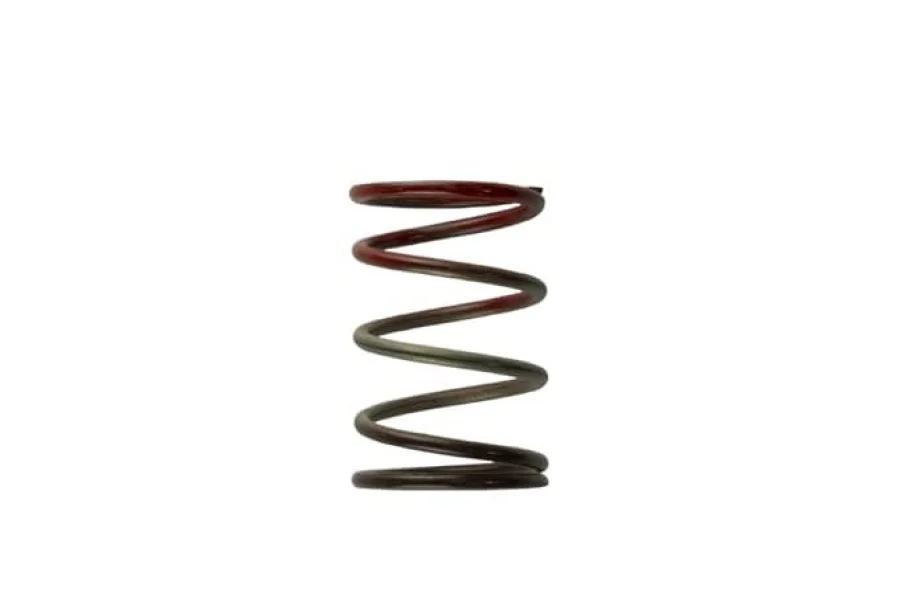 Turbosmart Gen4 / IWG WG38/40/45/50L 11PSI MIDDLE SPRING - BROWN/RED, référence TS-0505-2004