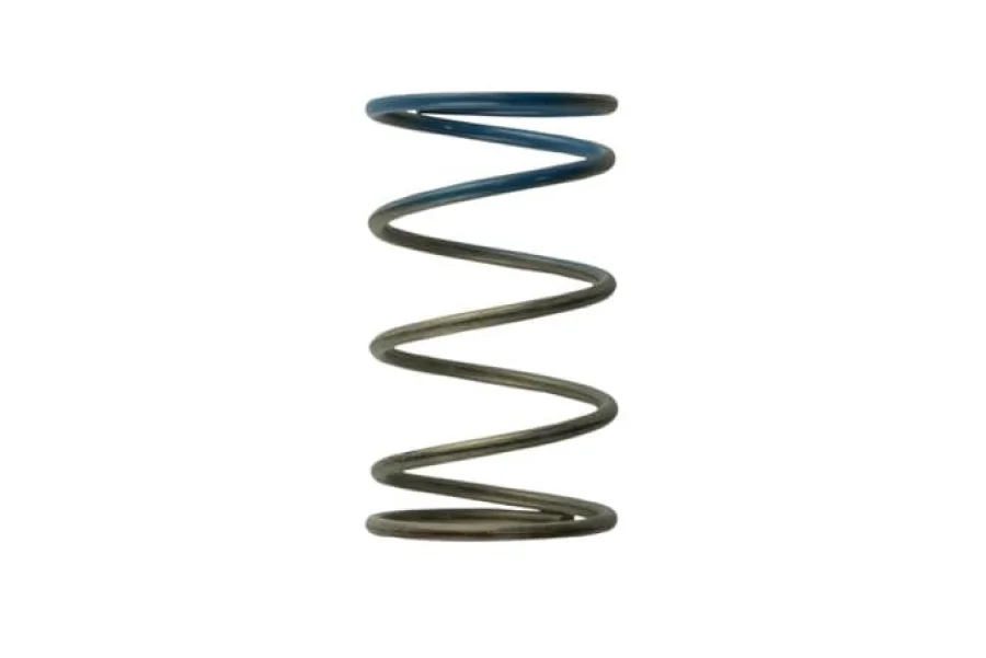 Turbosmart Gen4 / IWG WG38/40/45/50L 10PSI OUTER SPRING - BROWN/BLUE, référence TS-0505-2005