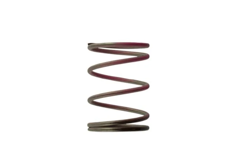 Turbosmart Gen4 / IWG WG38/40/45/50L 7PSI OUTER SPRING - BROWN/PINK, référence TS-0505-2006