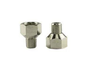 Turbosmart 1/16NPT Male-1/8NPT Female Fitting, référence TS-0505-2007