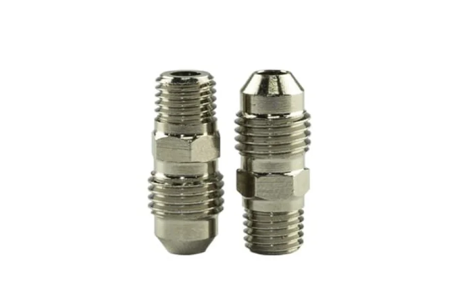 Turbosmart 1/16NPT Male - -3AN Flare Fit, référence TS-0505-2008