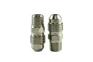 Turbosmart 1/16NPT Male - -3AN Flare Fit, référence TS-0505-2008