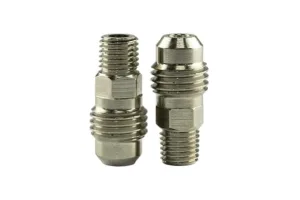 Turbosmart 1/16NPT Male - -4AN Flare fit, référence TS-0505-2009